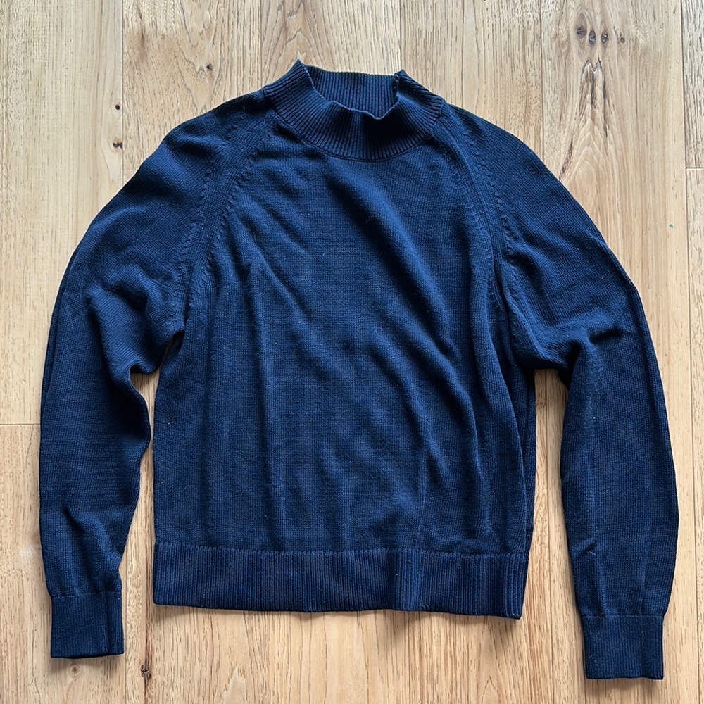 Everlane Sweater